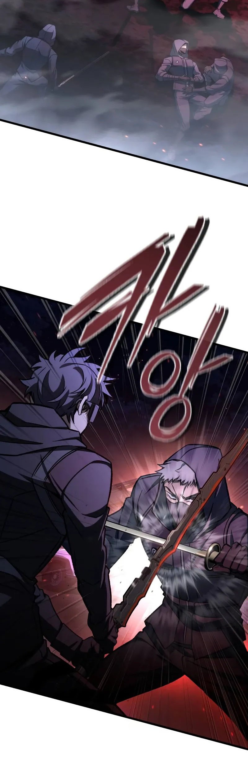 The Genius Assassin Who Takes It All Chapter 65 - halaman 5