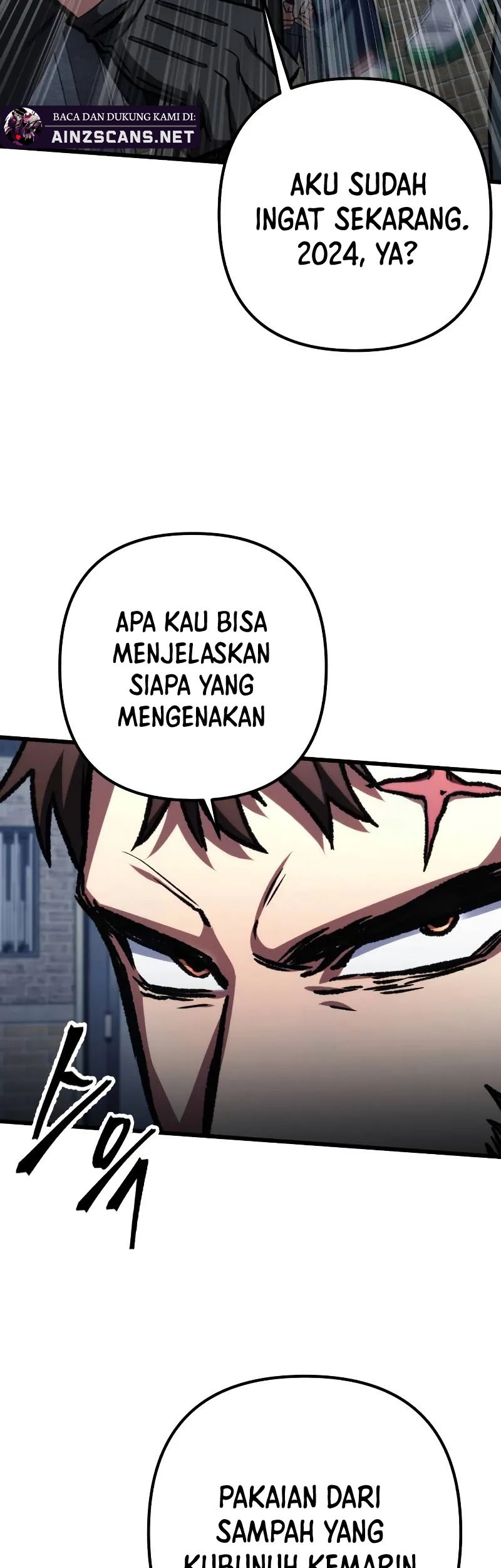 The Genius Assassin Who Takes It All Chapter 65 - halaman 54