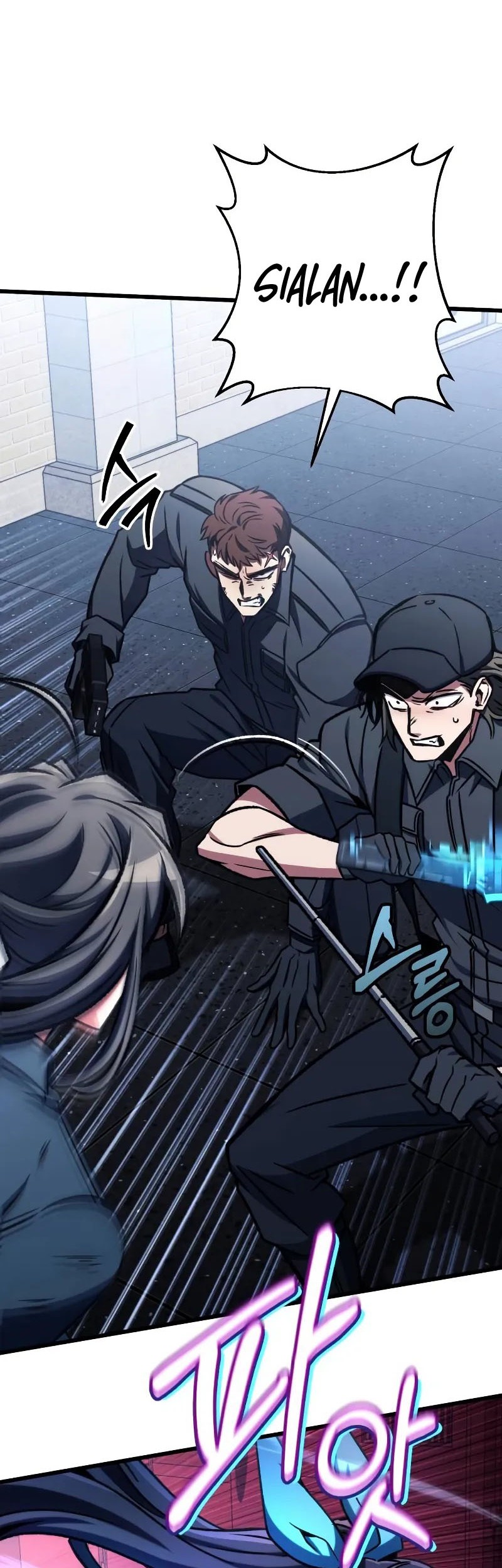 The Genius Assassin Who Takes It All Chapter 65 - halaman 59