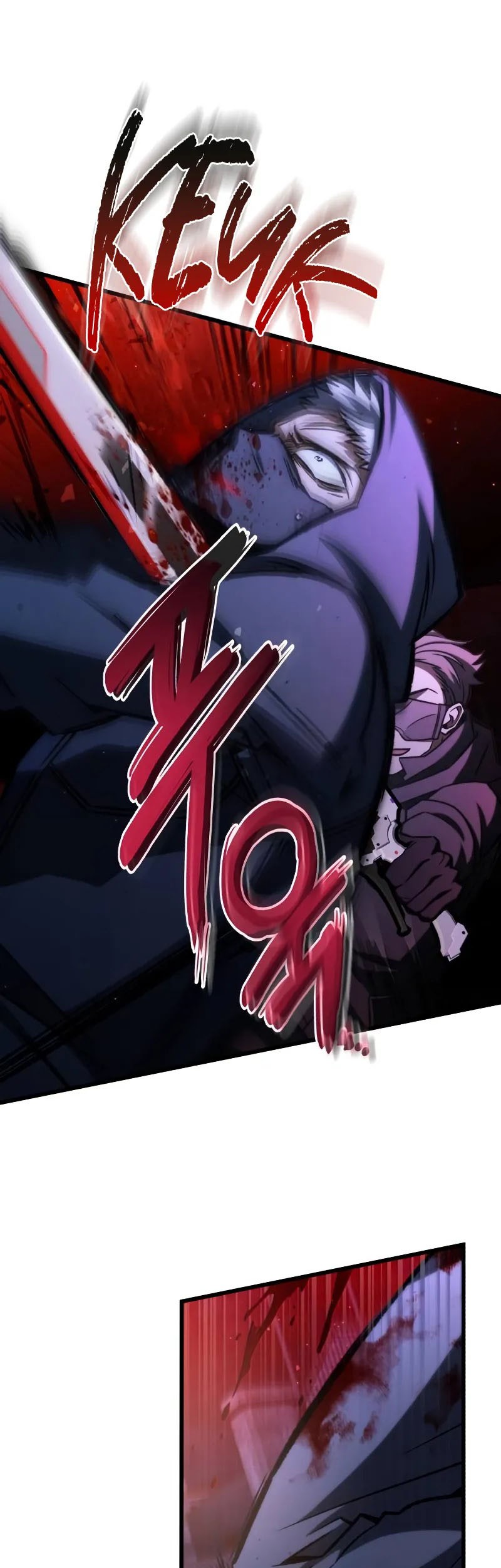 The Genius Assassin Who Takes It All Chapter 65 - halaman 6