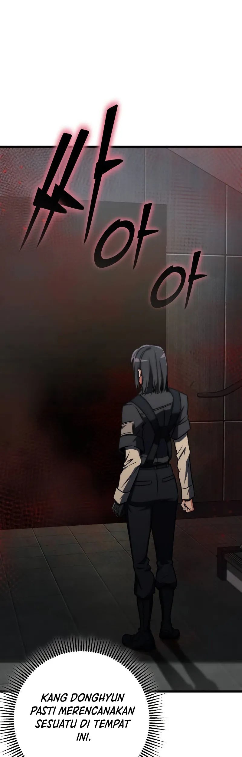 The Genius Assassin Who Takes It All Chapter 65 - halaman 68