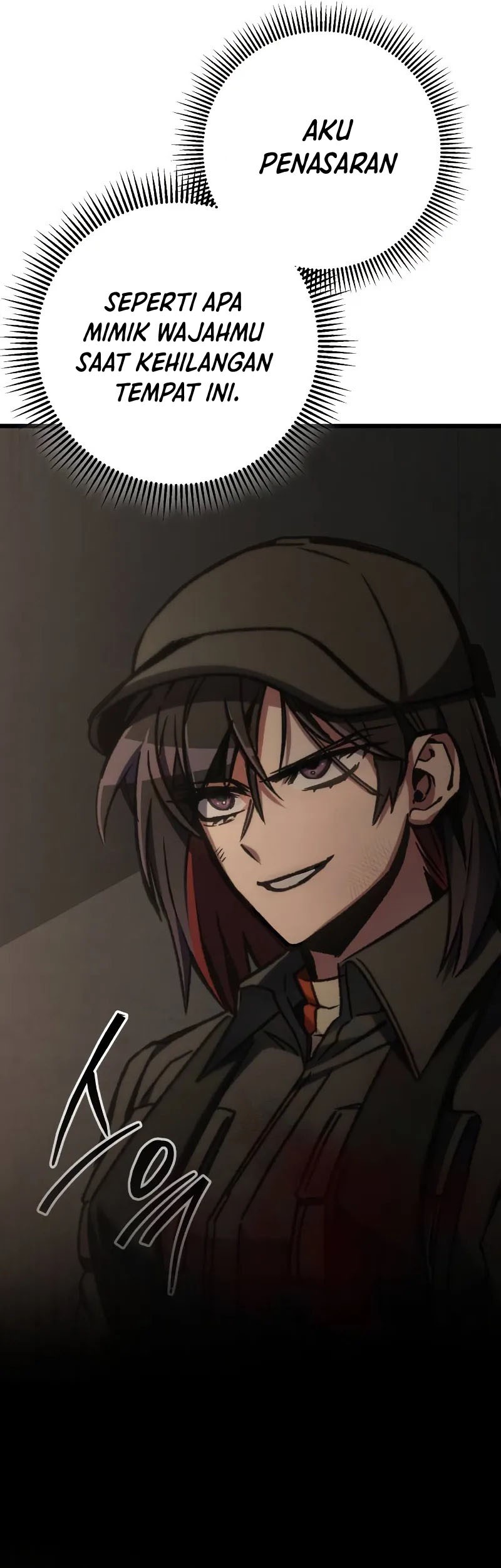 The Genius Assassin Who Takes It All Chapter 65 - halaman 70