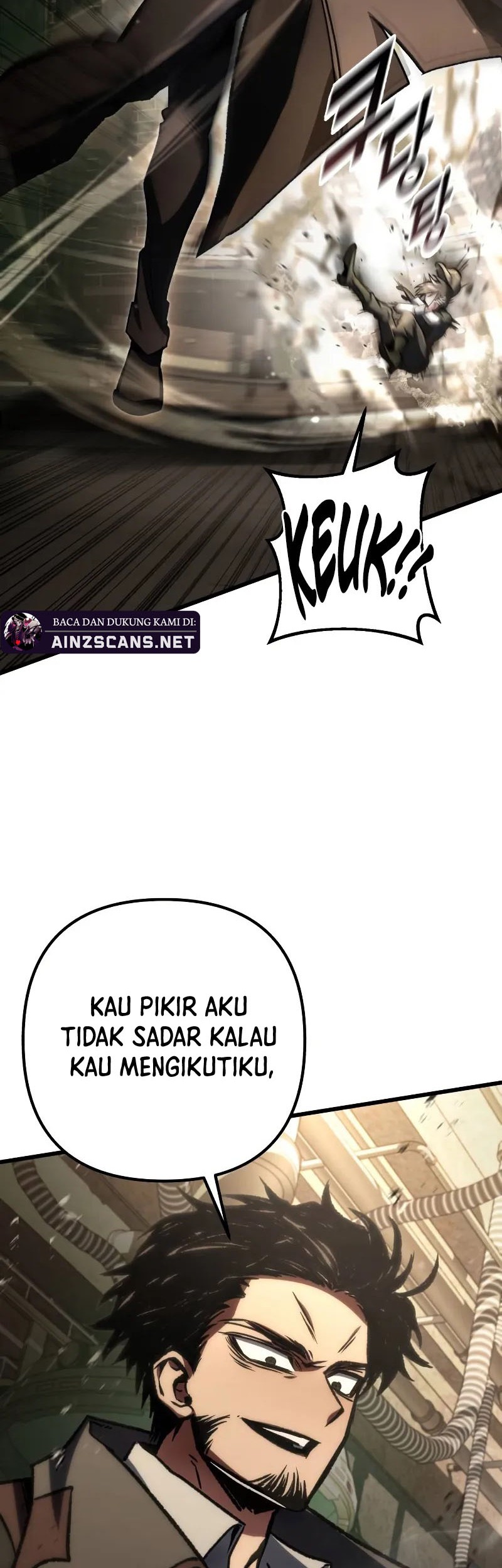 The Genius Assassin Who Takes It All Chapter 65 - halaman 73