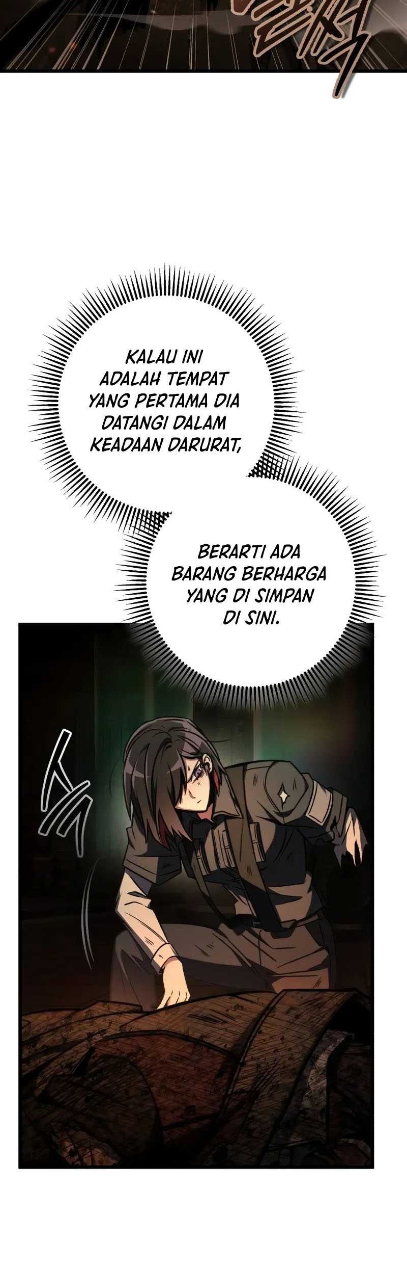 The Genius Assassin Who Takes It All Chapter 66 - halaman 16