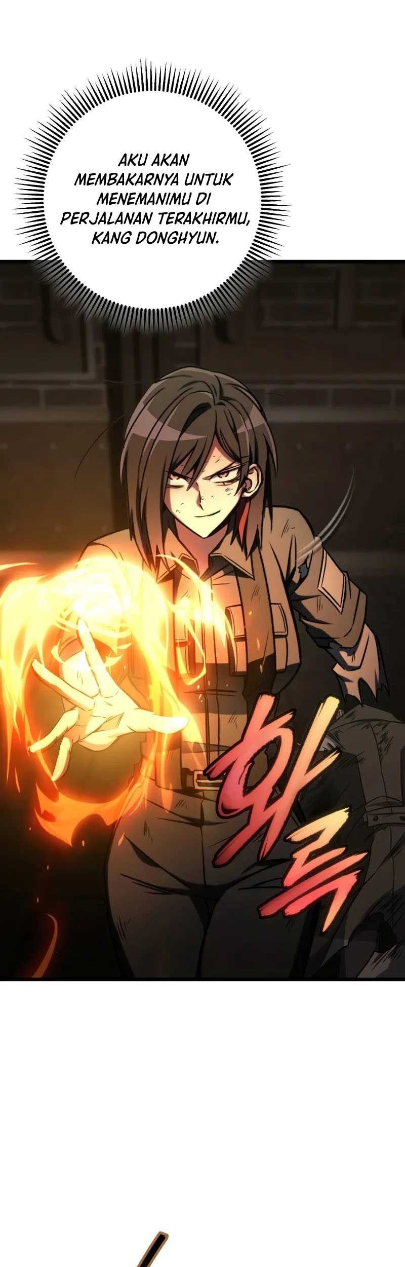The Genius Assassin Who Takes It All Chapter 66 - halaman 17