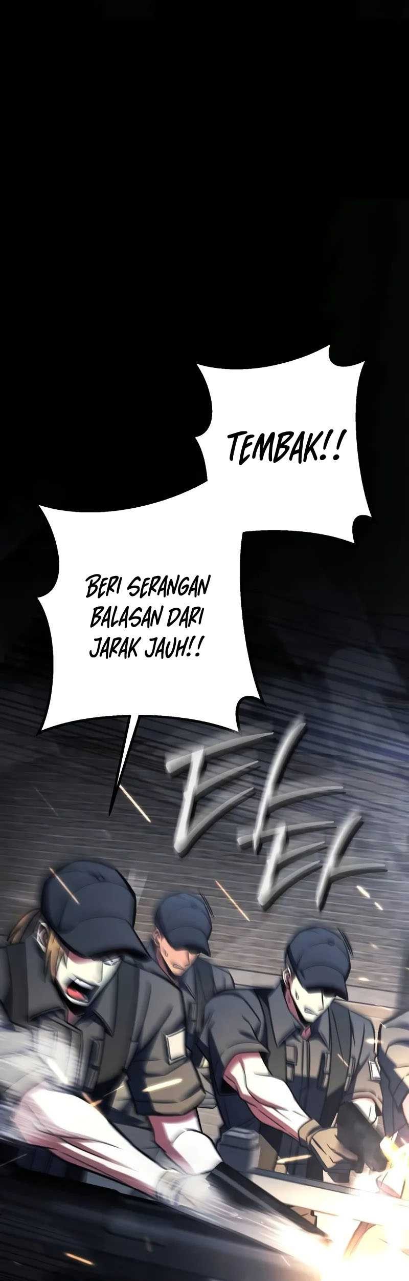 The Genius Assassin Who Takes It All Chapter 66 - halaman 21