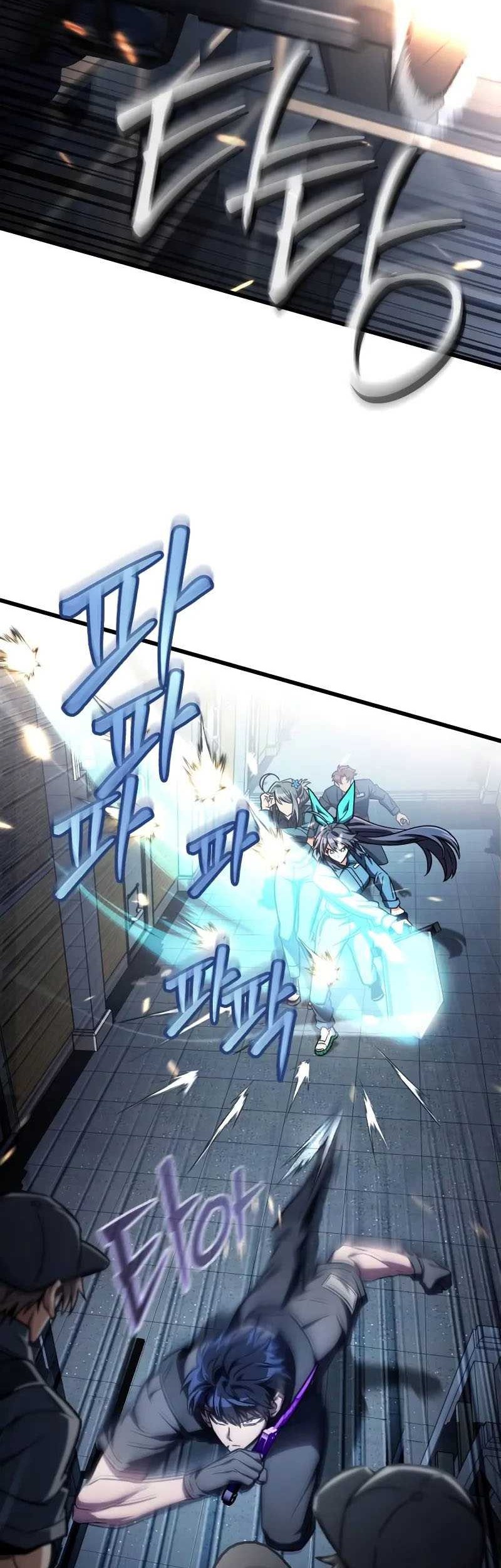 The Genius Assassin Who Takes It All Chapter 66 - halaman 22