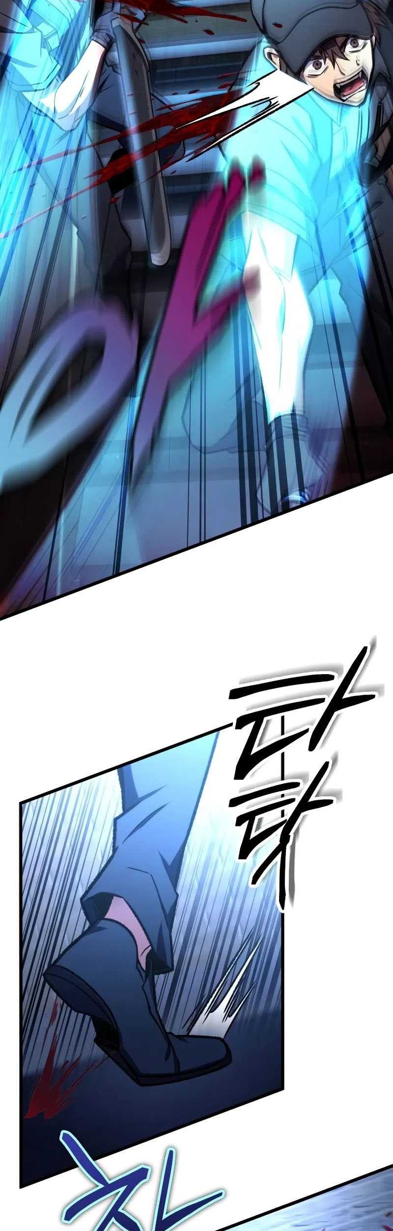 The Genius Assassin Who Takes It All Chapter 66 - halaman 25