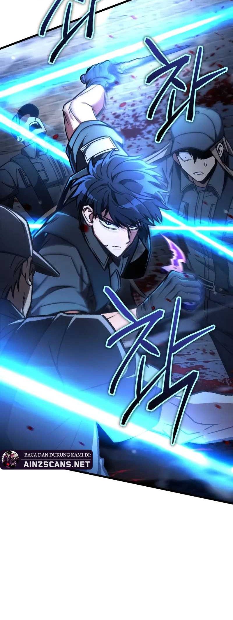 The Genius Assassin Who Takes It All Chapter 66 - halaman 26