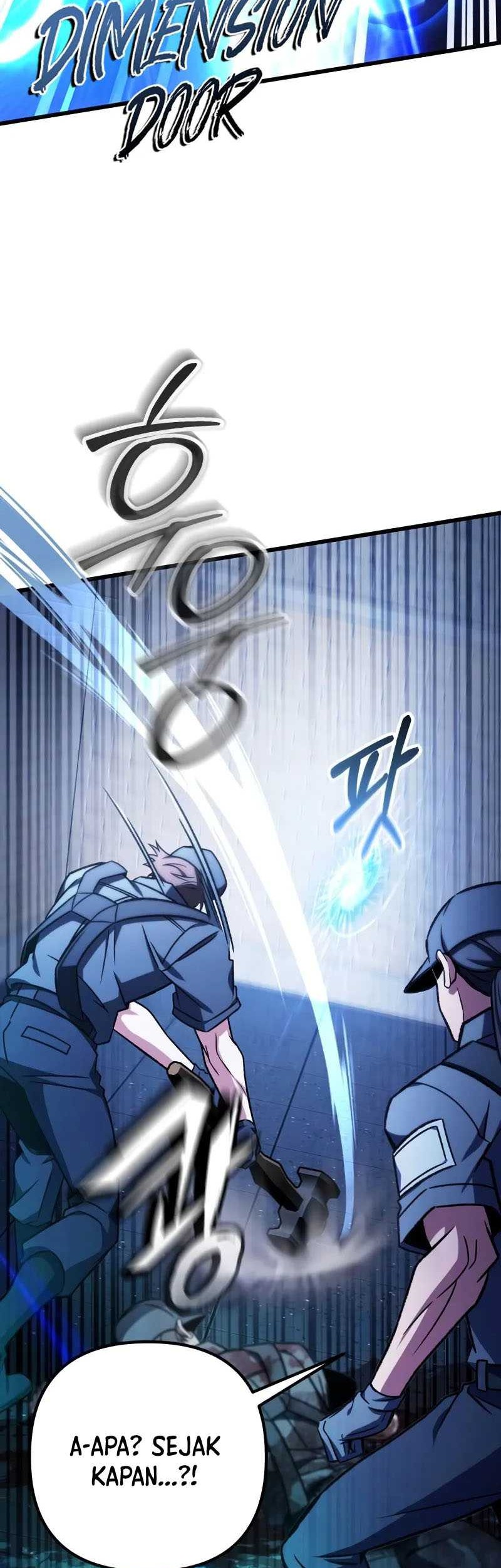 The Genius Assassin Who Takes It All Chapter 66 - halaman 28
