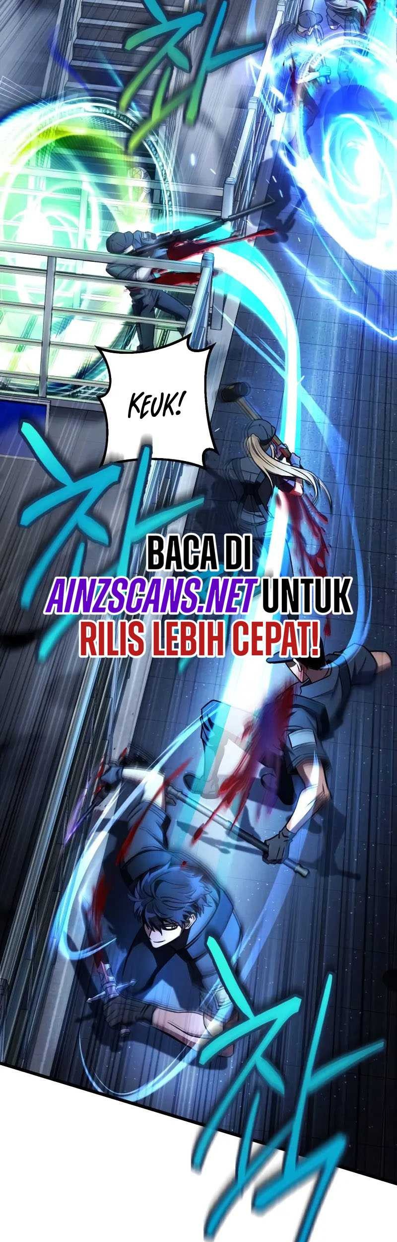 The Genius Assassin Who Takes It All Chapter 66 - halaman 31