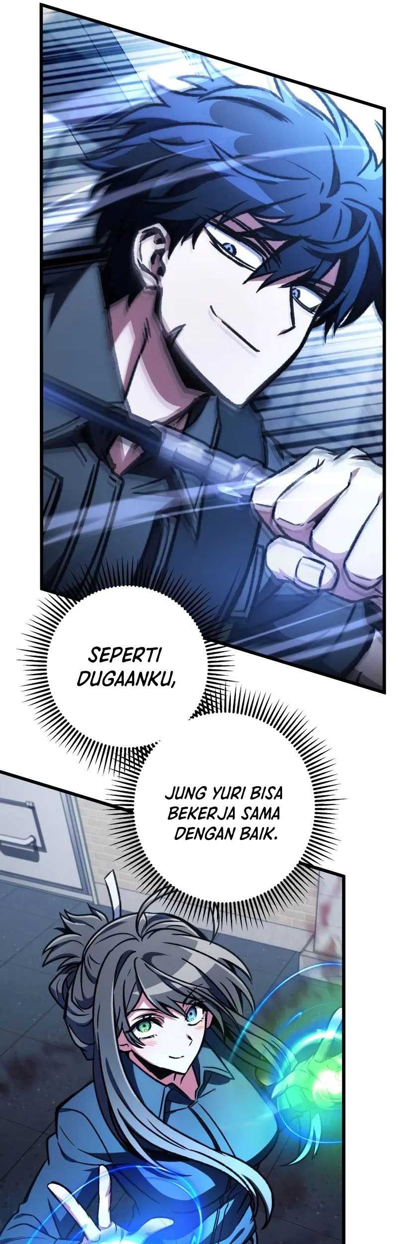 The Genius Assassin Who Takes It All Chapter 66 - halaman 33