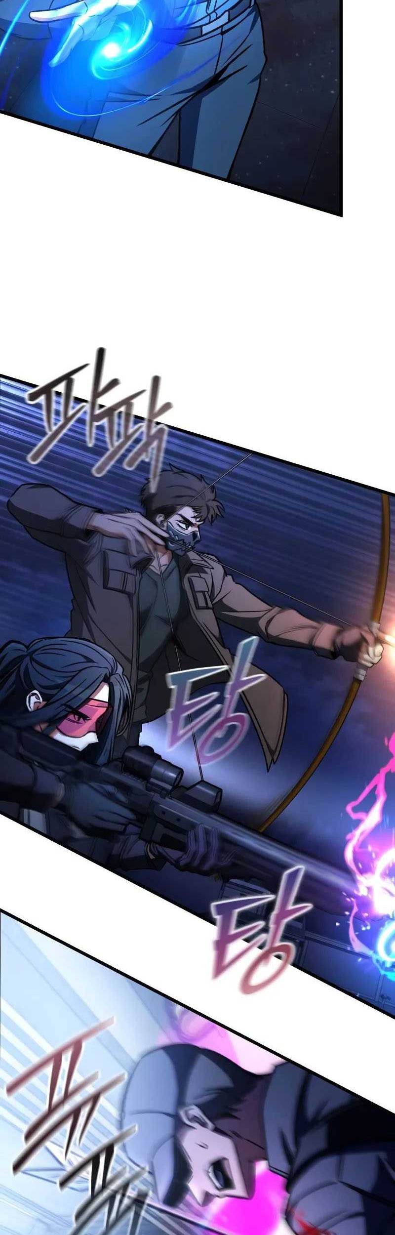 The Genius Assassin Who Takes It All Chapter 66 - halaman 34