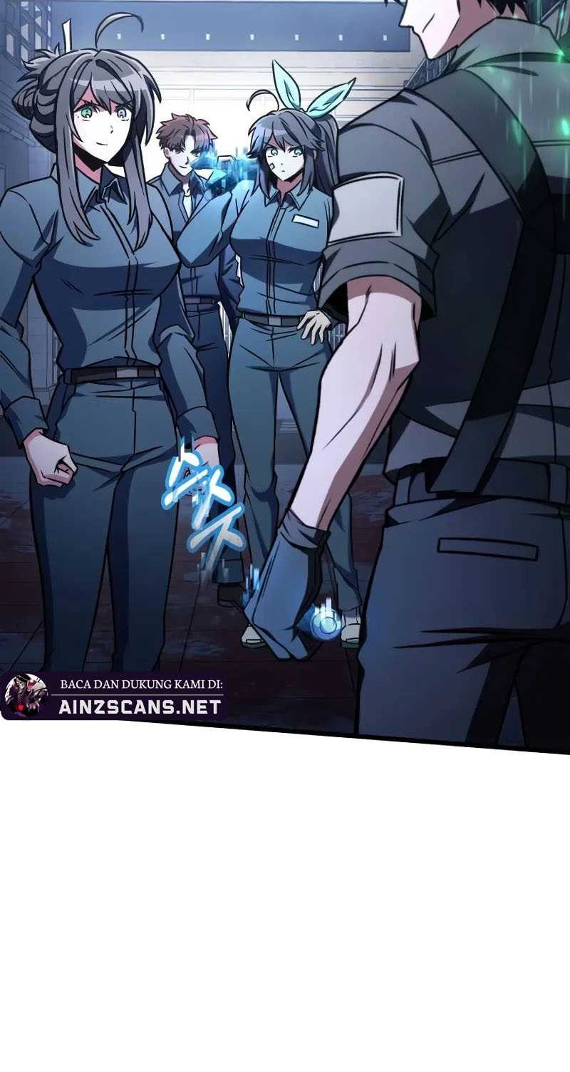 The Genius Assassin Who Takes It All Chapter 66 - halaman 38