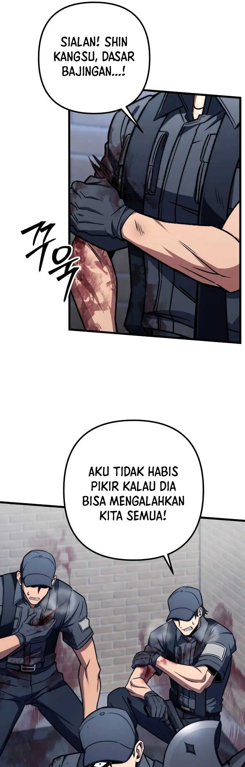 The Genius Assassin Who Takes It All Chapter 66 - halaman 39