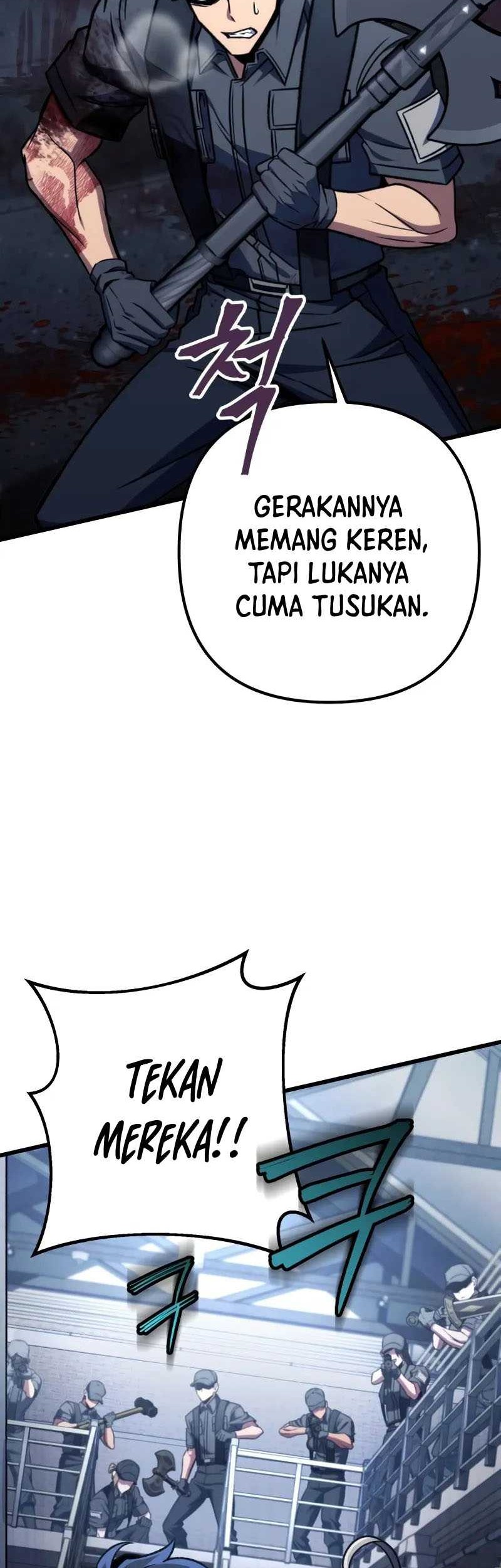 The Genius Assassin Who Takes It All Chapter 66 - halaman 40