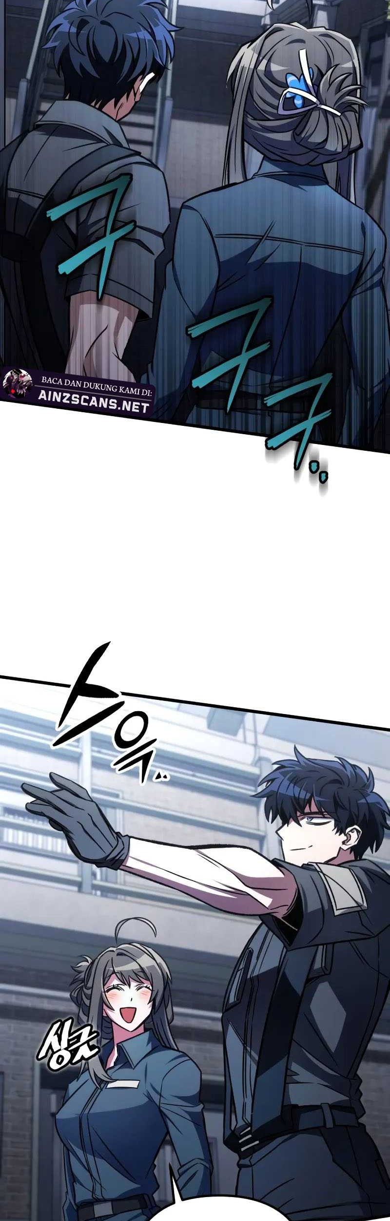 The Genius Assassin Who Takes It All Chapter 66 - halaman 41