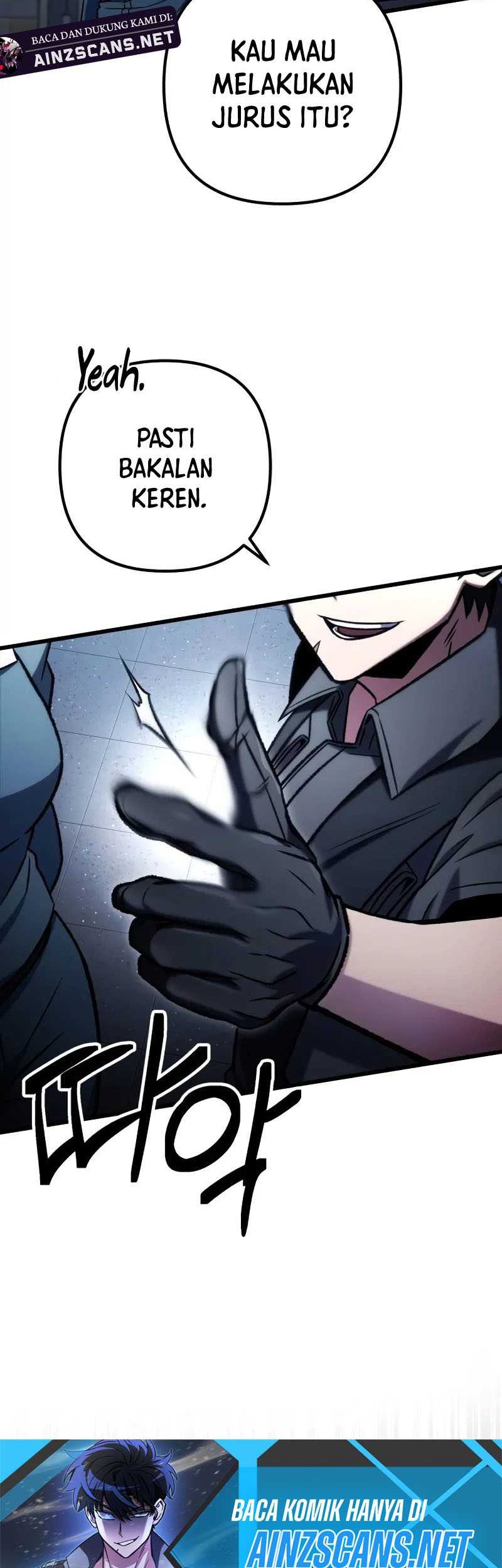 The Genius Assassin Who Takes It All Chapter 66 - halaman 42