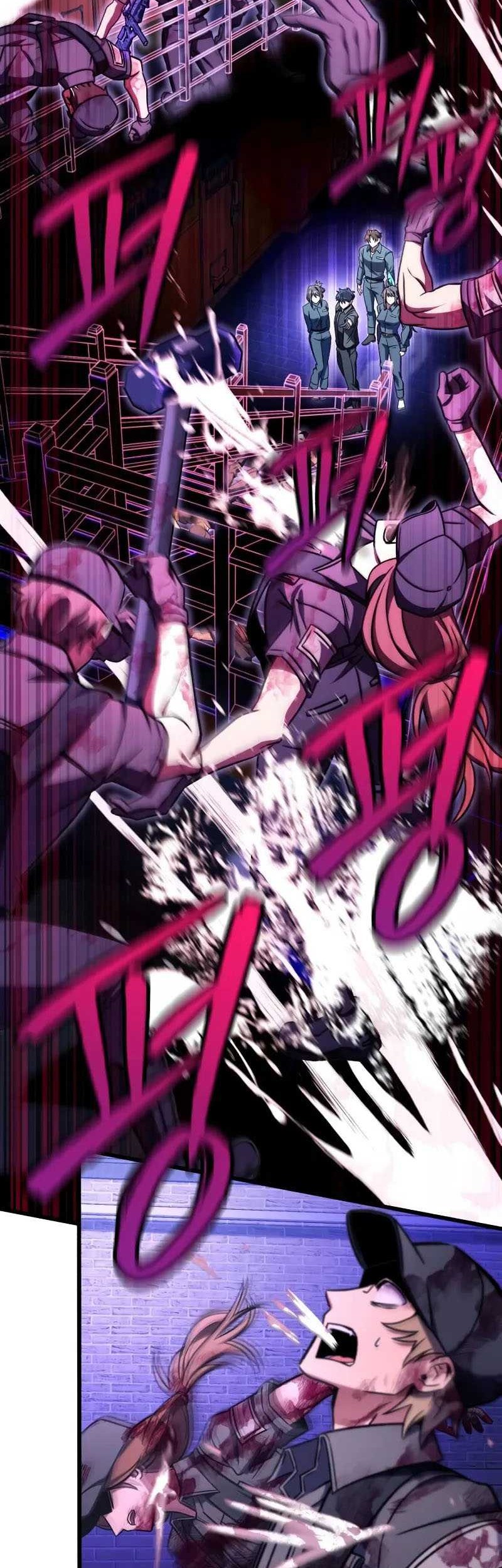 The Genius Assassin Who Takes It All Chapter 66 - halaman 45