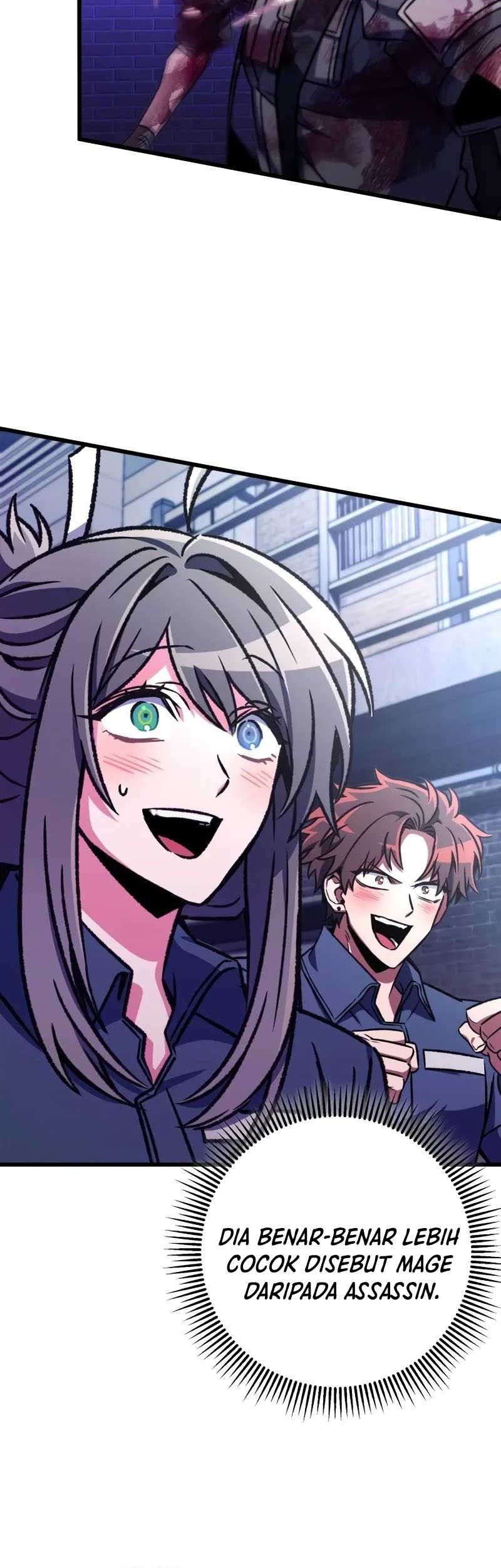 The Genius Assassin Who Takes It All Chapter 66 - halaman 46