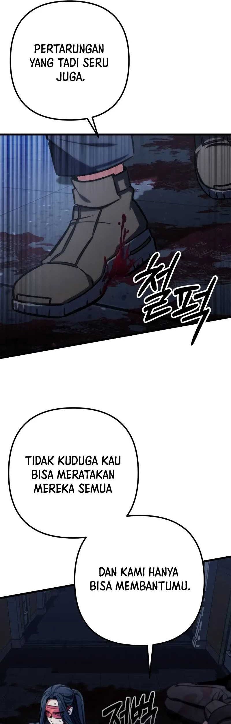The Genius Assassin Who Takes It All Chapter 66 - halaman 47