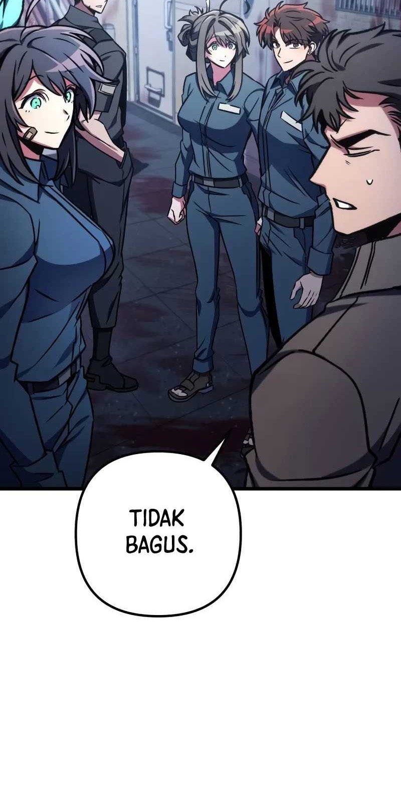 The Genius Assassin Who Takes It All Chapter 66 - halaman 49