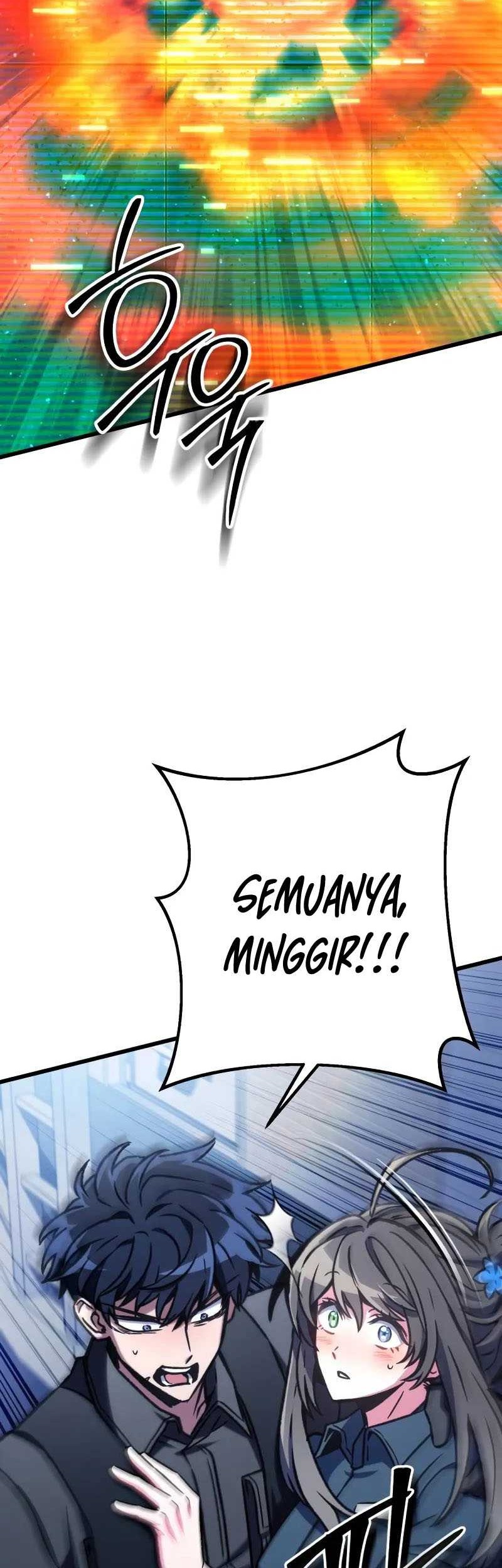 The Genius Assassin Who Takes It All Chapter 66 - halaman 53