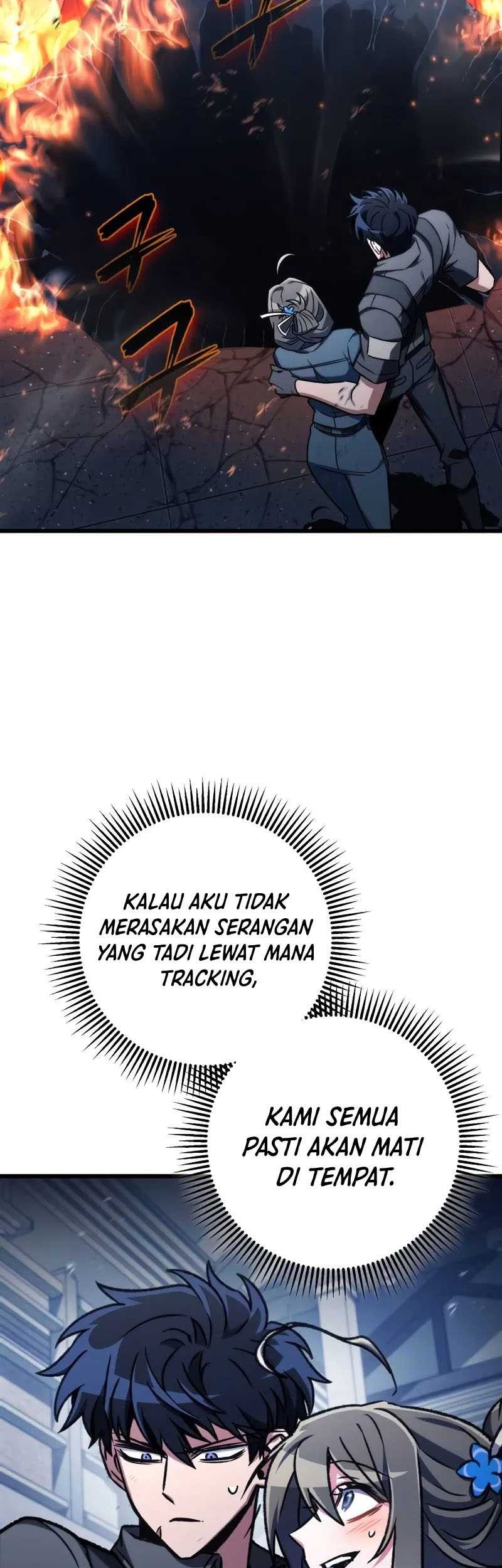 The Genius Assassin Who Takes It All Chapter 66 - halaman 58