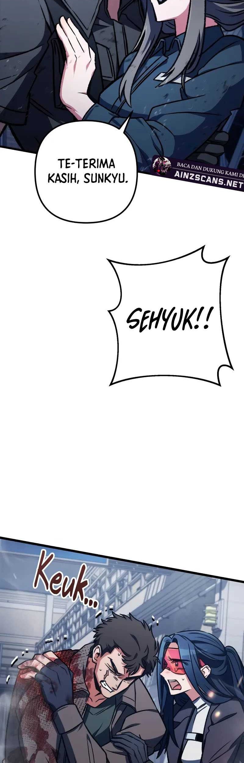 The Genius Assassin Who Takes It All Chapter 66 - halaman 59