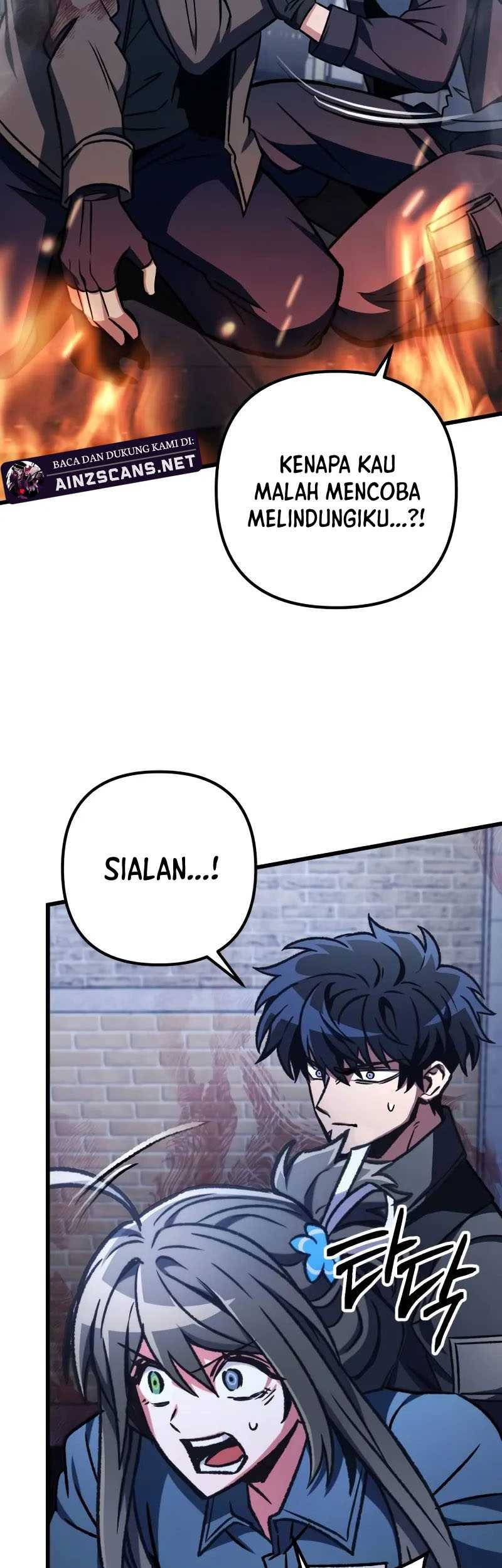 The Genius Assassin Who Takes It All Chapter 66 - halaman 60