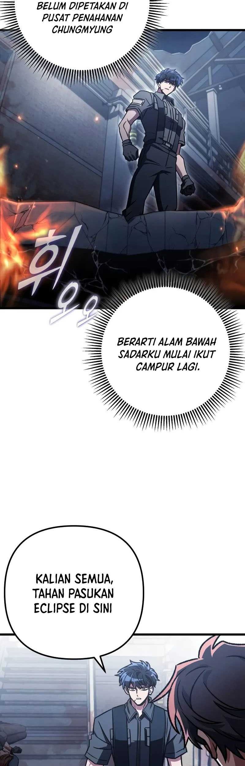 The Genius Assassin Who Takes It All Chapter 66 - halaman 63