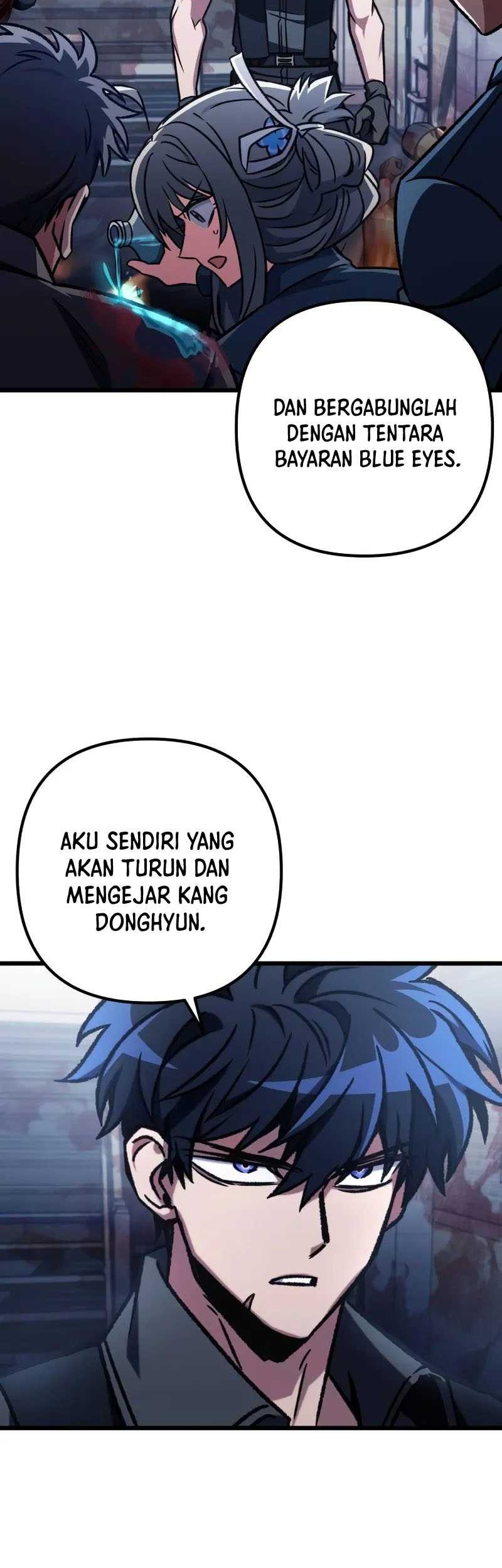 The Genius Assassin Who Takes It All Chapter 66 - halaman 64
