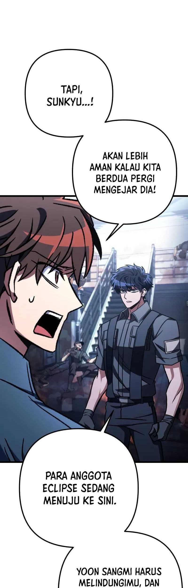 The Genius Assassin Who Takes It All Chapter 66 - halaman 65