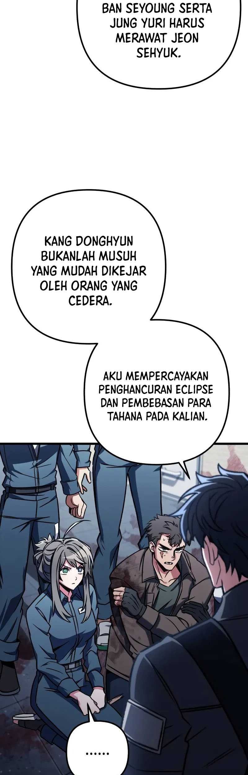 The Genius Assassin Who Takes It All Chapter 66 - halaman 66