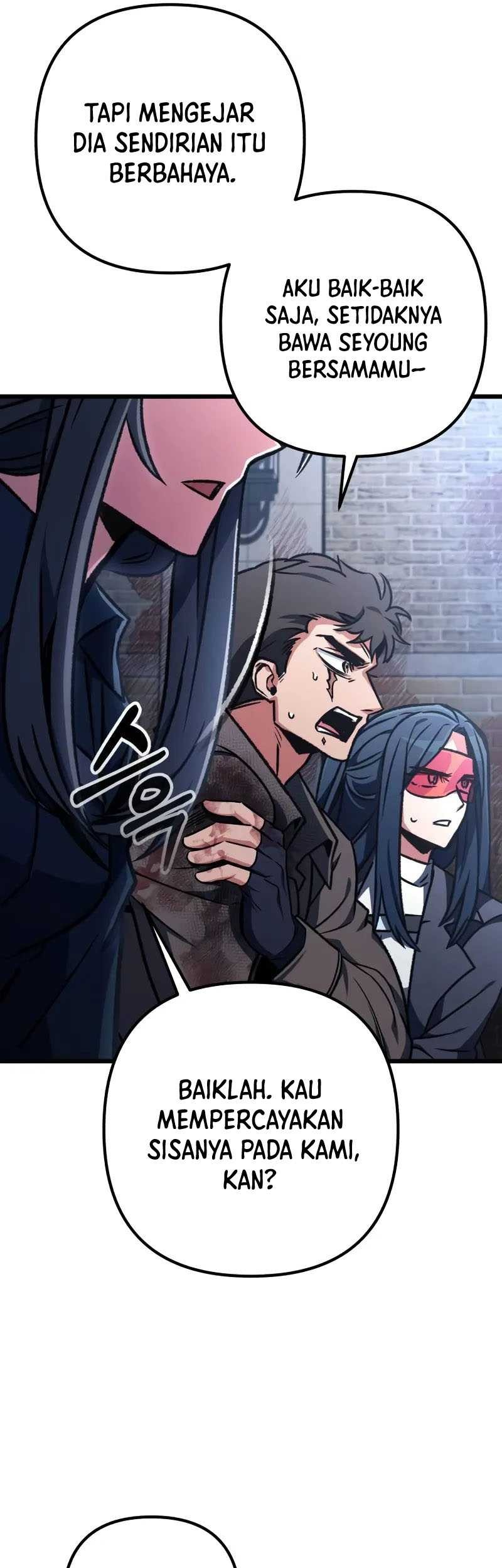 The Genius Assassin Who Takes It All Chapter 66 - halaman 68