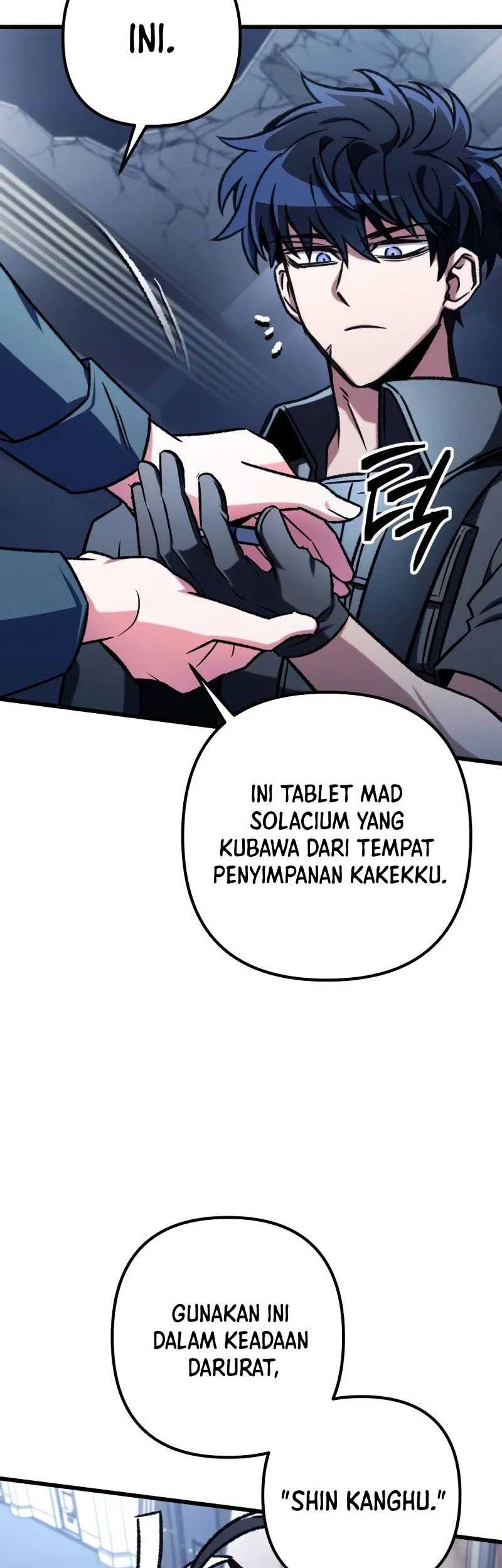 The Genius Assassin Who Takes It All Chapter 66 - halaman 69