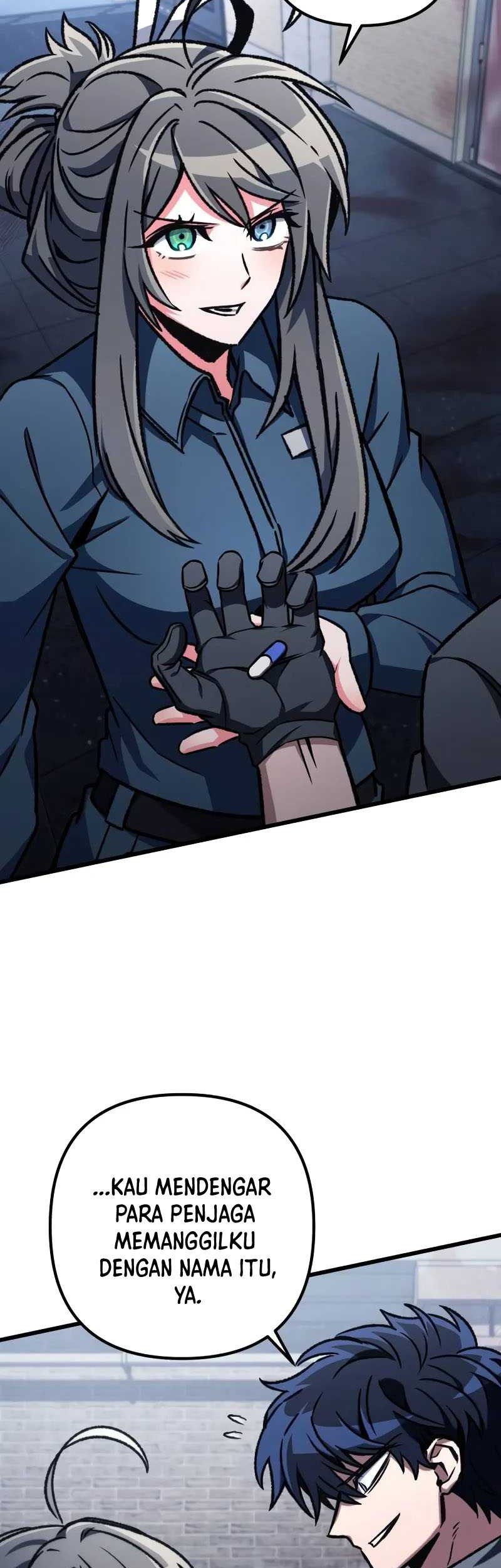 The Genius Assassin Who Takes It All Chapter 66 - halaman 70