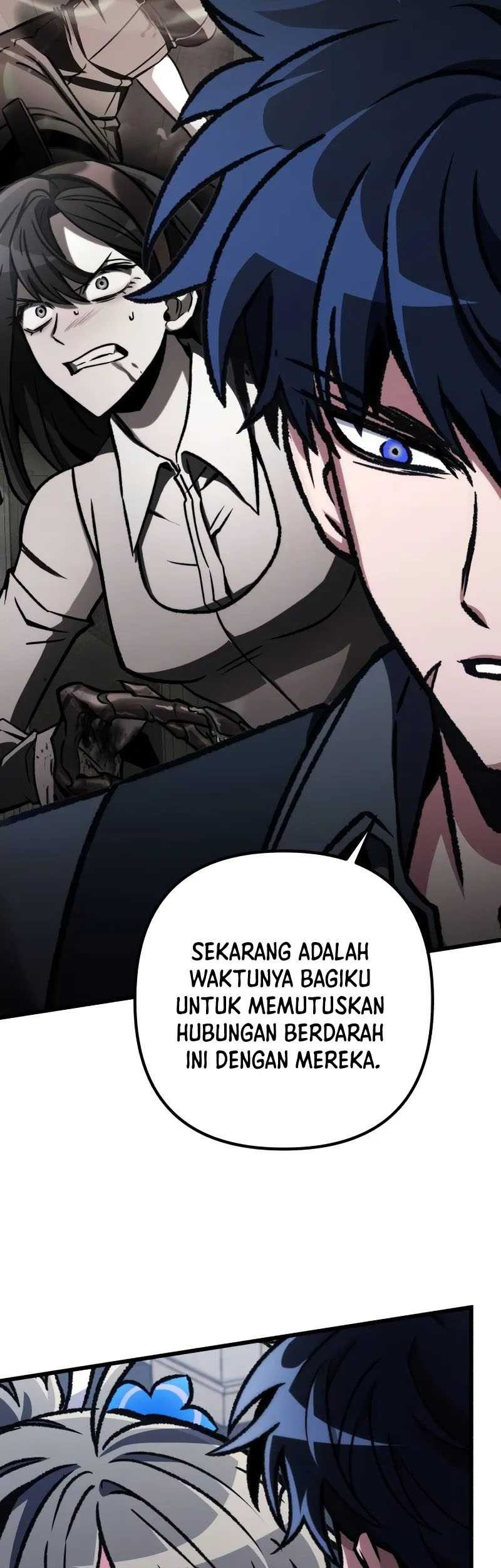 The Genius Assassin Who Takes It All Chapter 66 - halaman 72