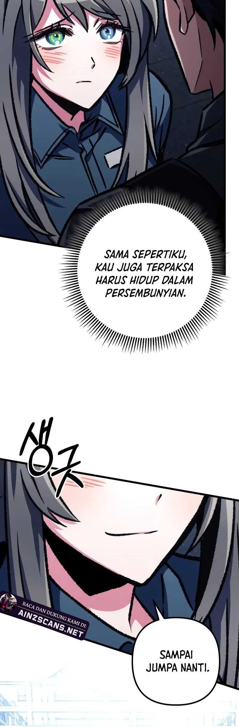 The Genius Assassin Who Takes It All Chapter 66 - halaman 73