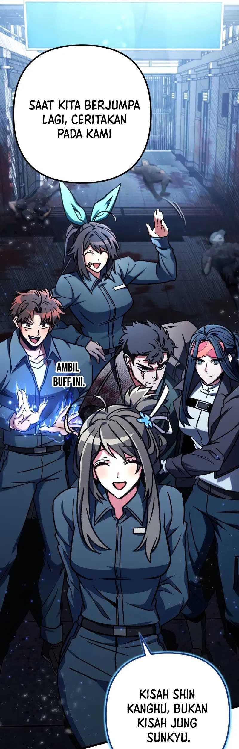 The Genius Assassin Who Takes It All Chapter 66 - halaman 74