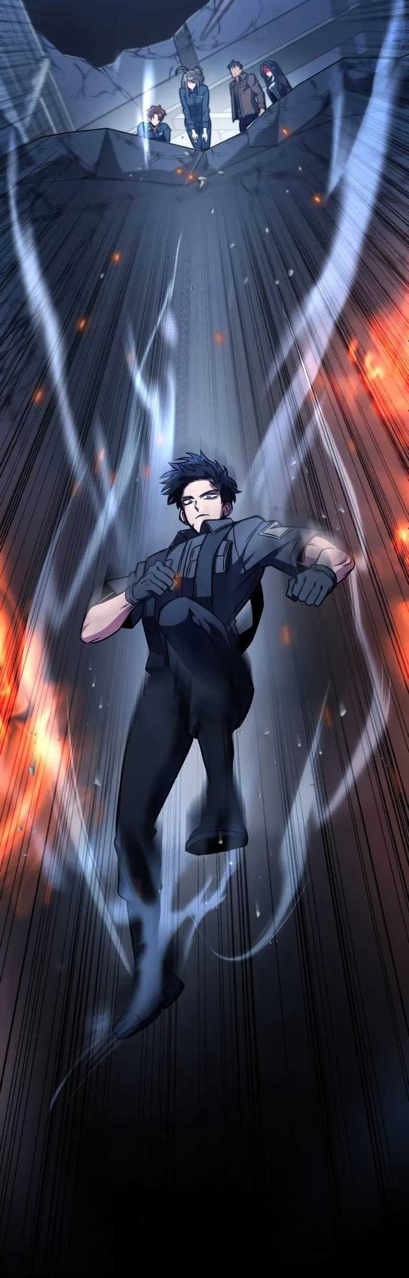 The Genius Assassin Who Takes It All Chapter 66 - halaman 76