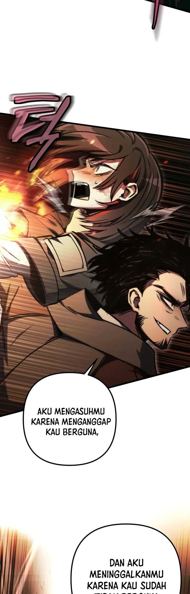 The Genius Assassin Who Takes It All Chapter 66 - halaman 8