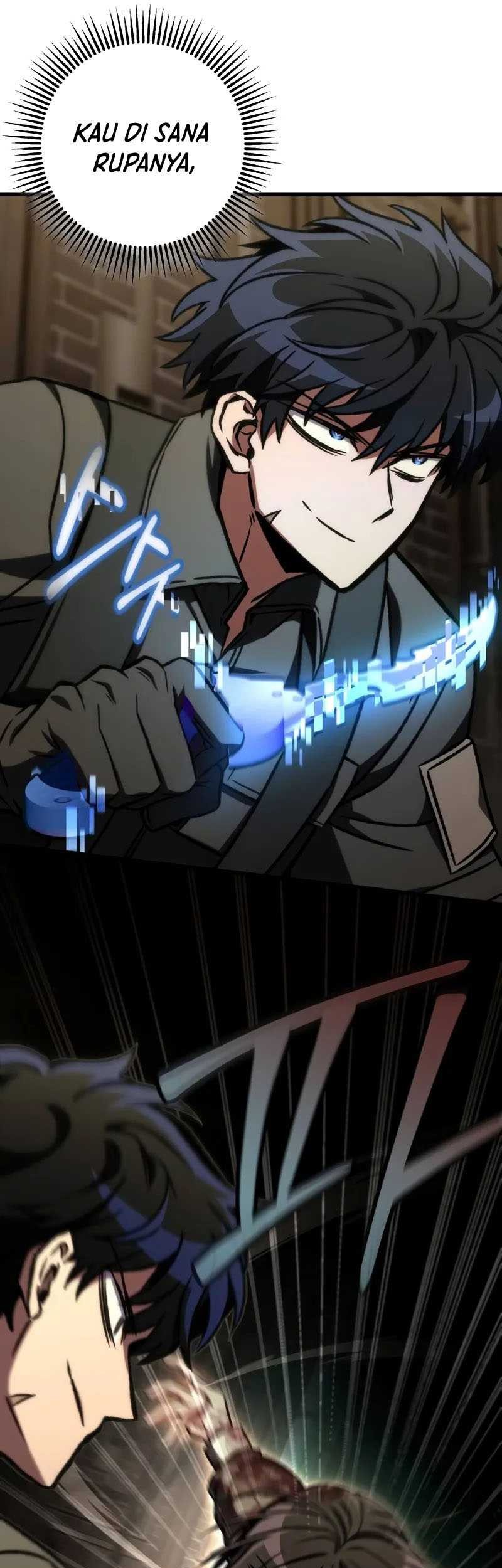 The Genius Assassin Who Takes It All Chapter 66 - halaman 80