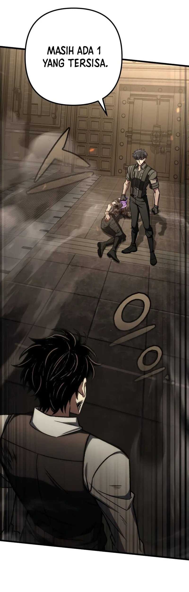 The Genius Assassin Who Takes It All Chapter 67 - halaman 10