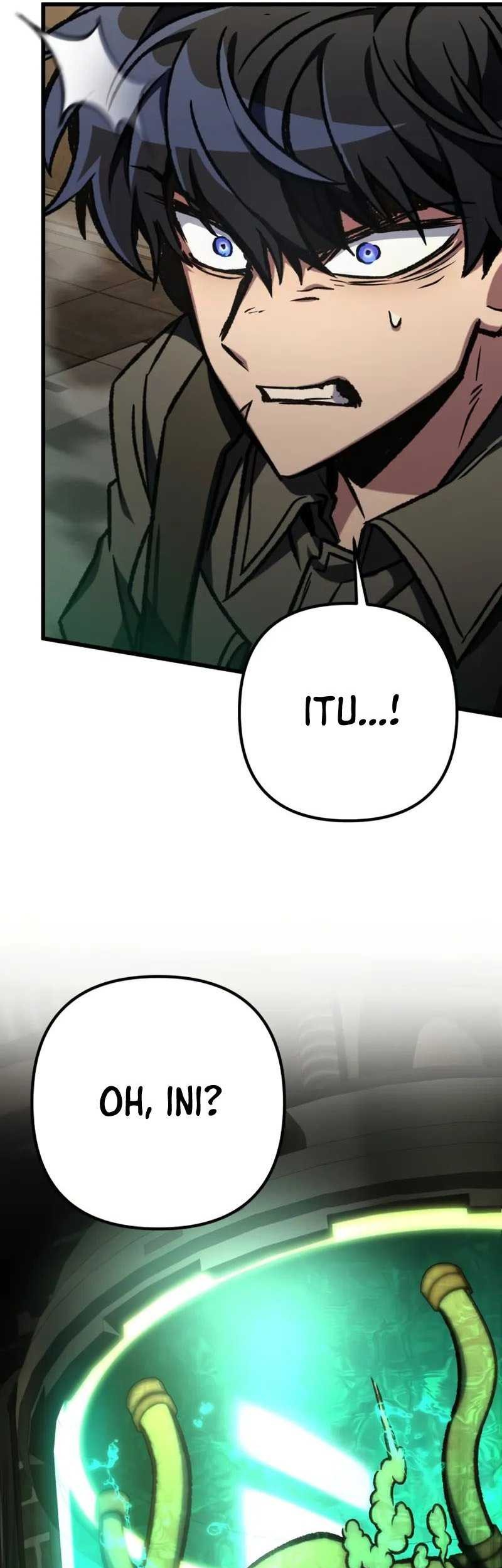 The Genius Assassin Who Takes It All Chapter 67 - halaman 16