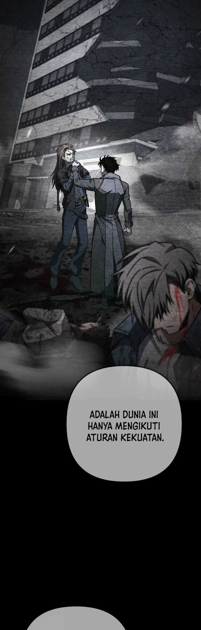The Genius Assassin Who Takes It All Chapter 67 - halaman 19