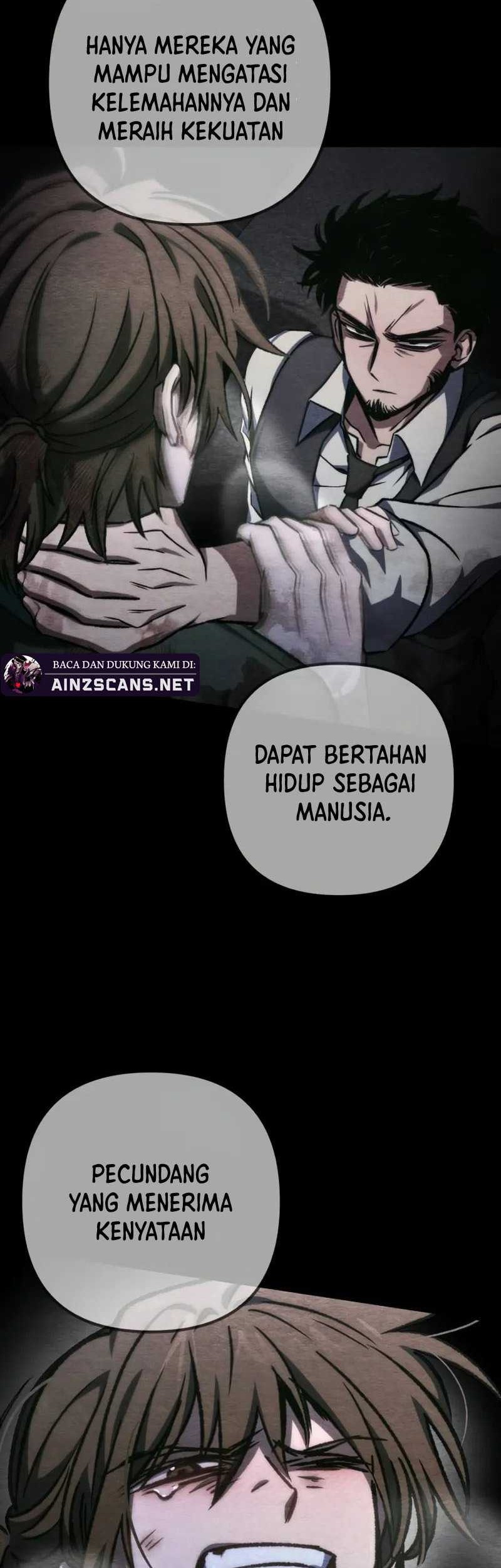 The Genius Assassin Who Takes It All Chapter 67 - halaman 20
