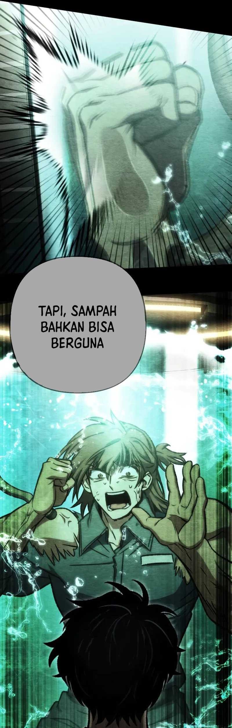 The Genius Assassin Who Takes It All Chapter 67 - halaman 22
