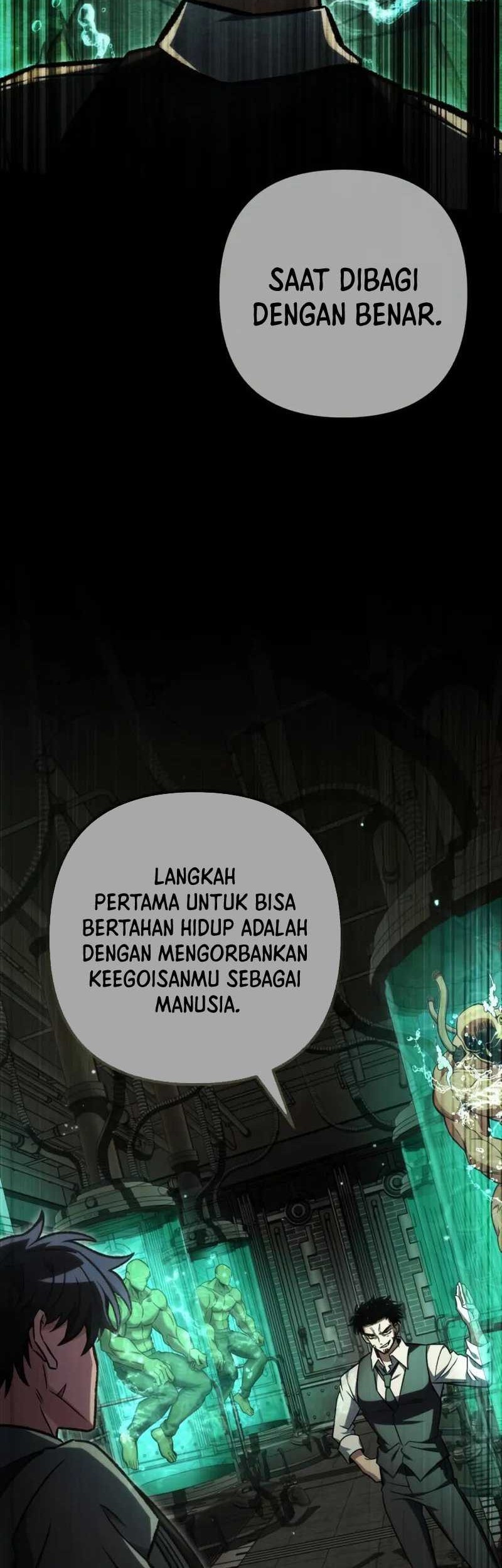 The Genius Assassin Who Takes It All Chapter 67 - halaman 23