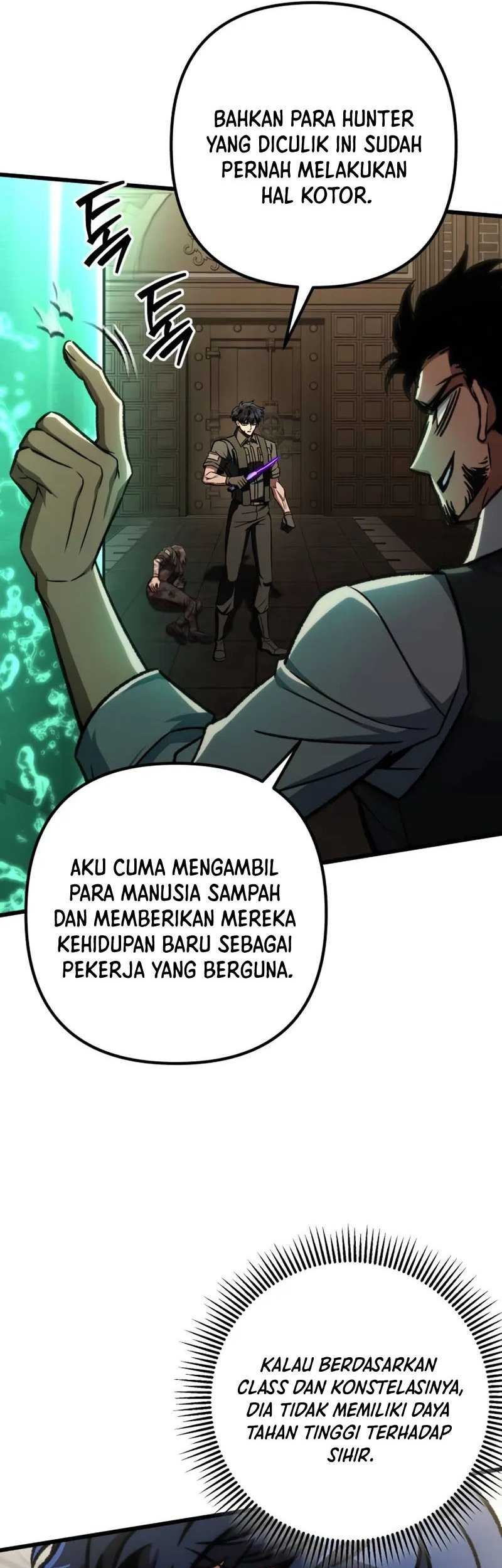 The Genius Assassin Who Takes It All Chapter 67 - halaman 25